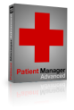 Patient Manager Advanced icon