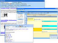 Patient Manager Advanced screenshot